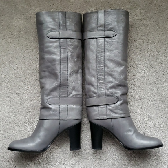 Coach Boots - Picture 4 of 5